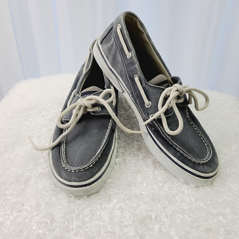 Sperry Top Siders - Picture 6 of 7
